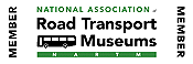 National Association of Road Transport Museums Member