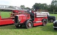 London Fire brigade