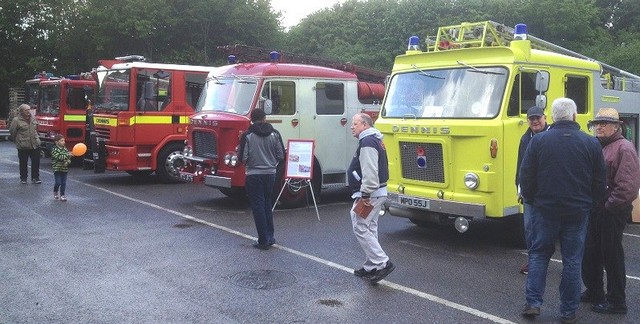 ADL Open Day 2019