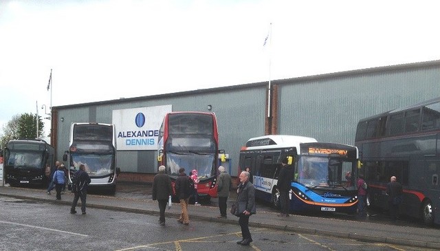 ADL Open Day 2019