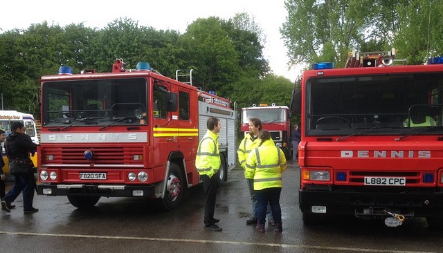 ADL Open Day 2019