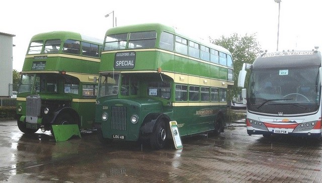 ADL Open Day 2019