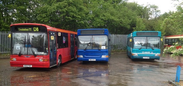 ADL Open Day 2019