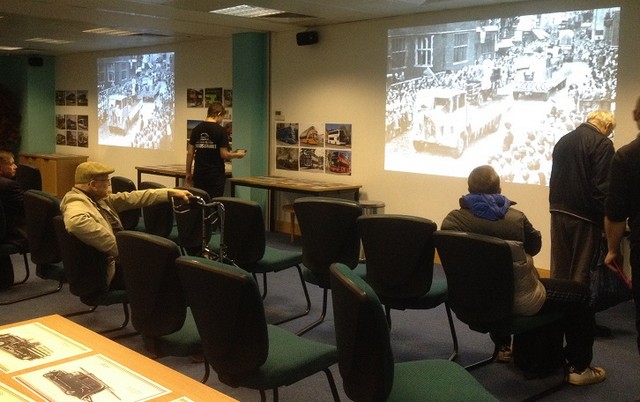 ADL Open Day 2019