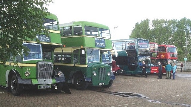 ADL Open Day 2019